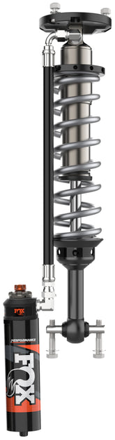 15-20 Ford F-150 FOX 883-06-181 Performance Elite Series 2.5 Coil-Over Reservoir Shock (Pair) - Adjustable